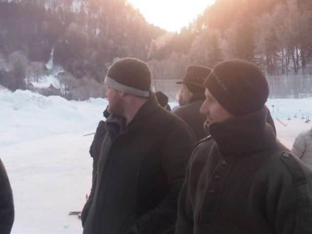 20190119 - Eisschießen in Mürzsteg